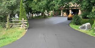 Best Heated Driveway Installation  in Rhome, TX